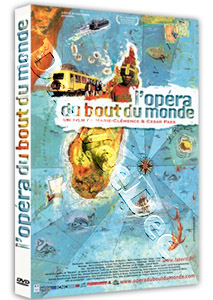 An Opera from the Indian Ocean | L